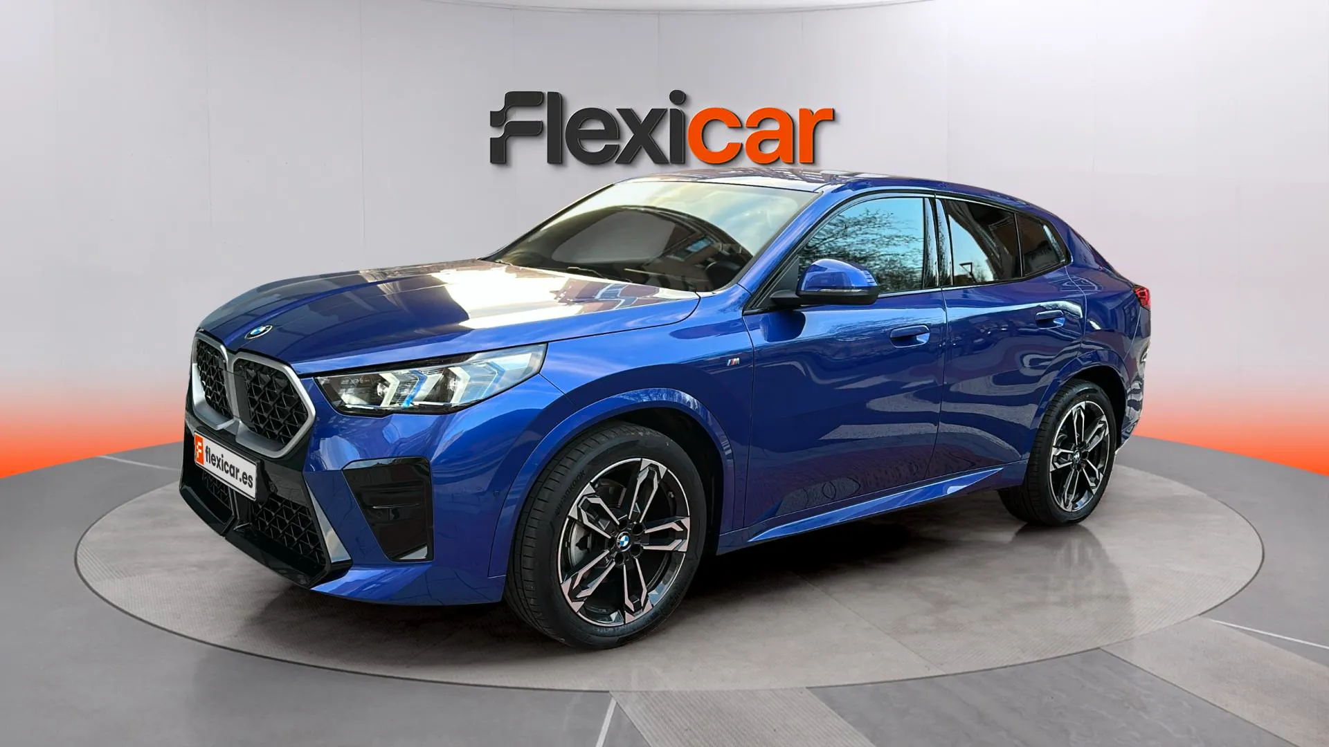 BMW X2 sDrive20d - foto 2