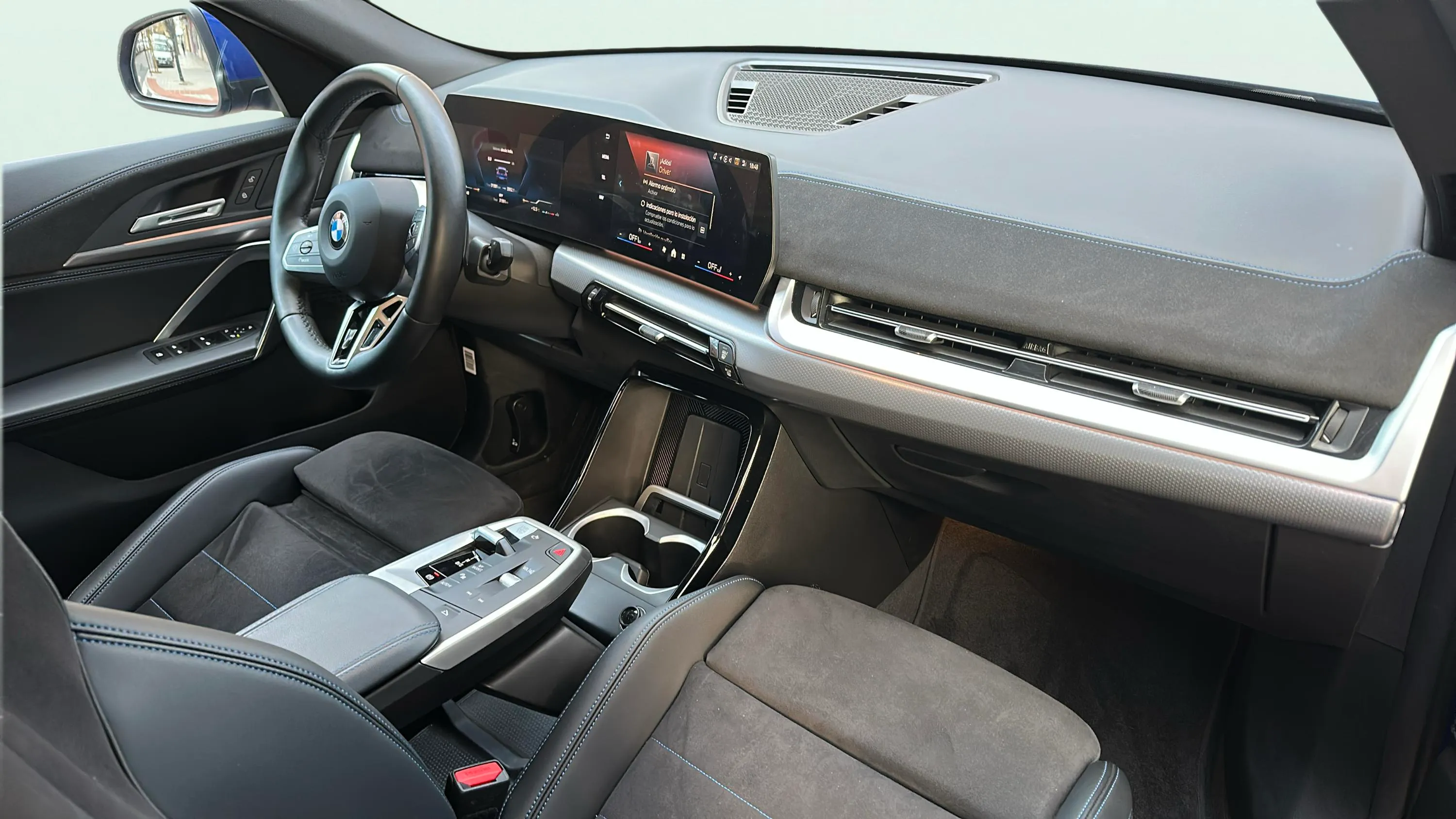 BMW X2 sDrive20d - foto 12