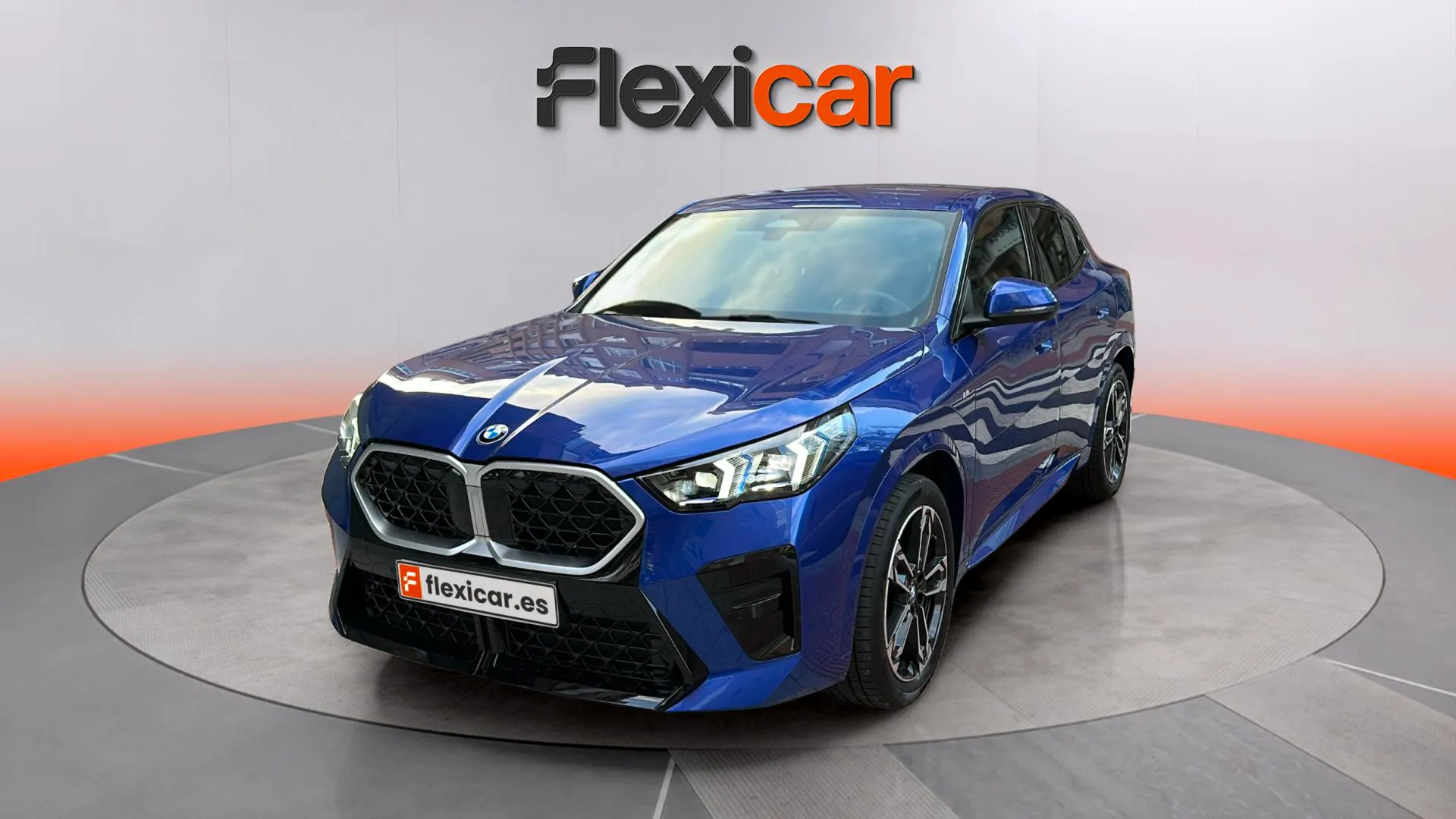 BMW X2 sDrive20d - foto 9