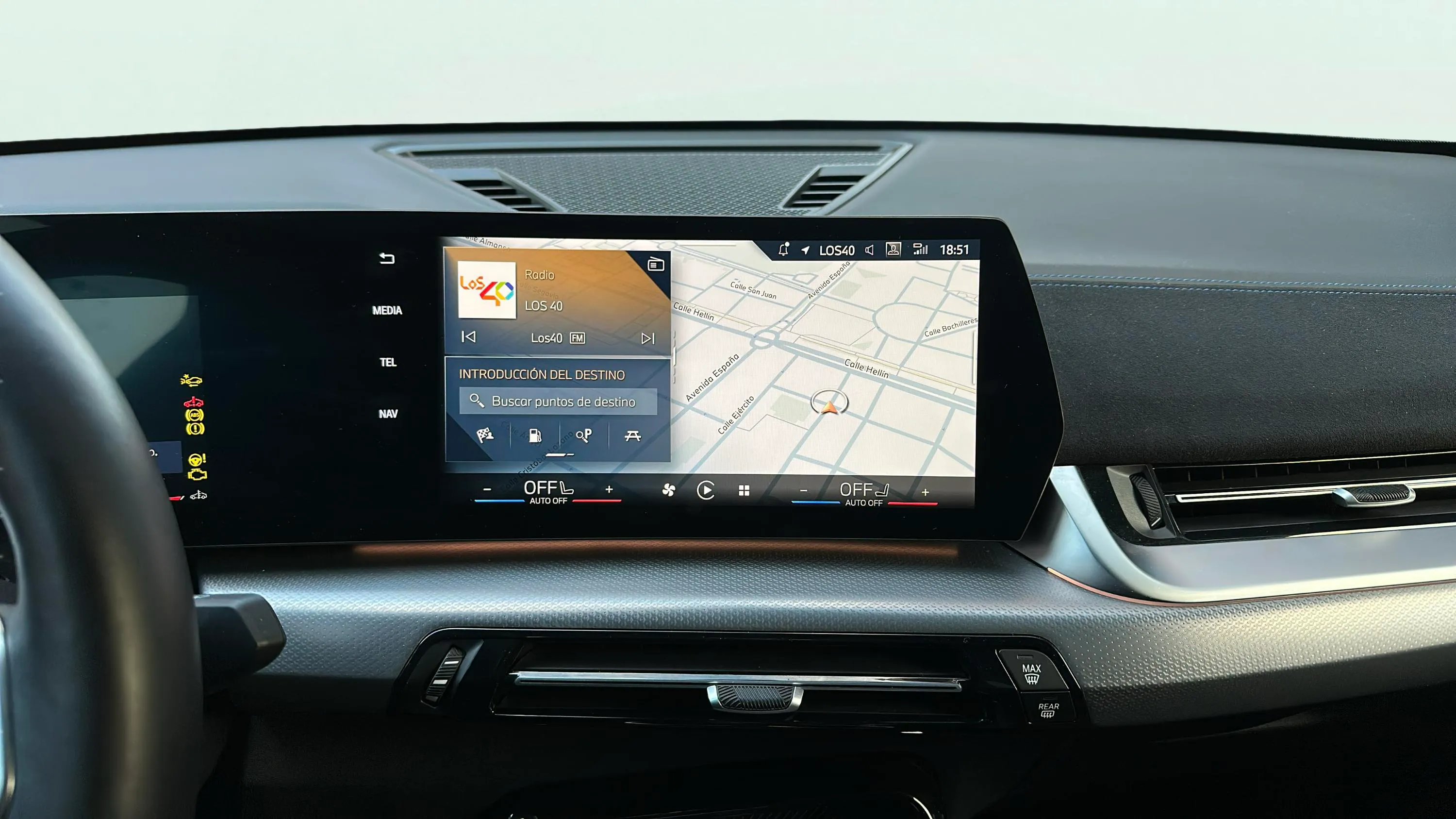 BMW X2 sDrive20d - foto 18