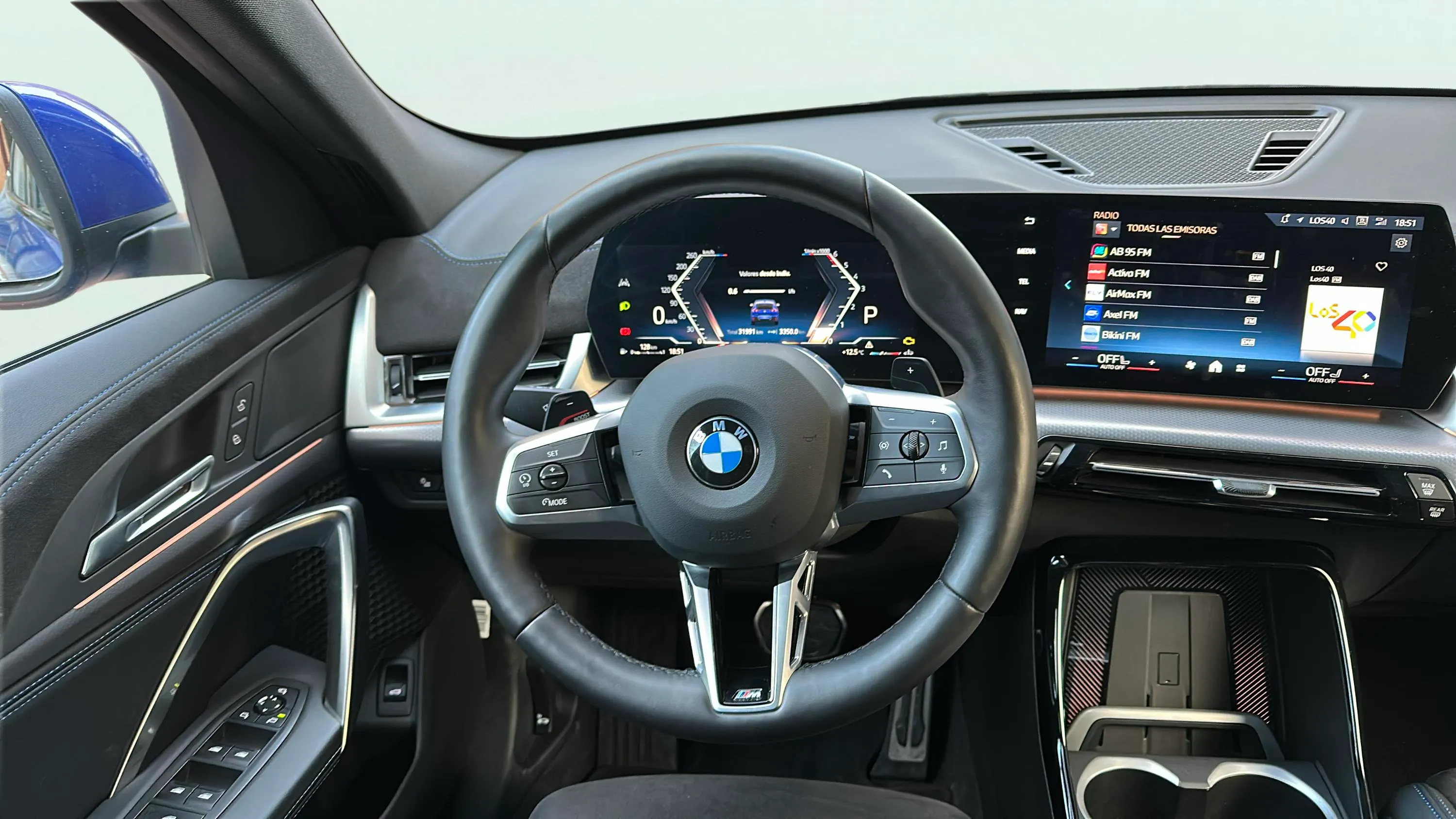 BMW X2 sDrive20d - foto 17