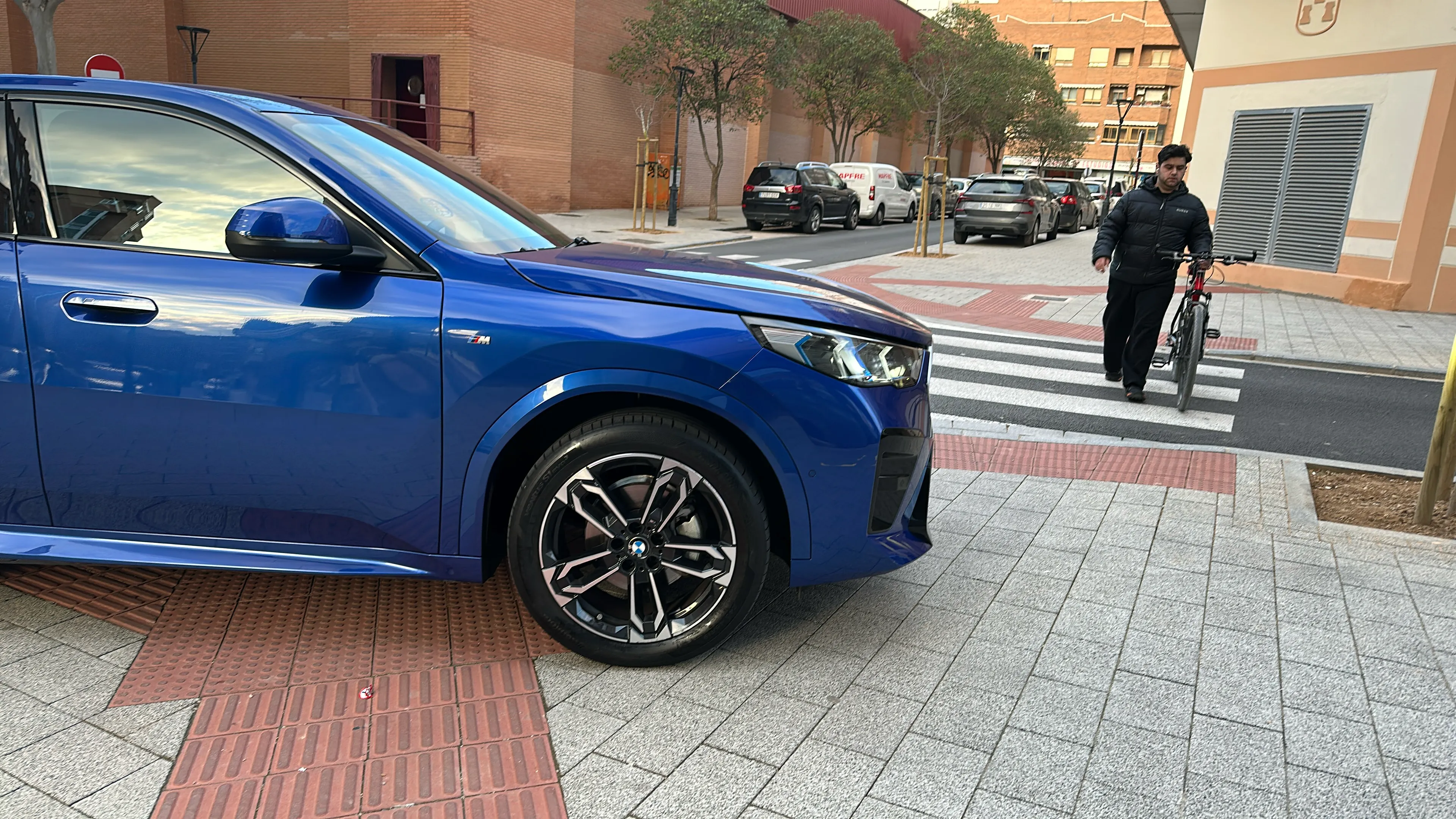 BMW X2 sDrive20d - foto 10