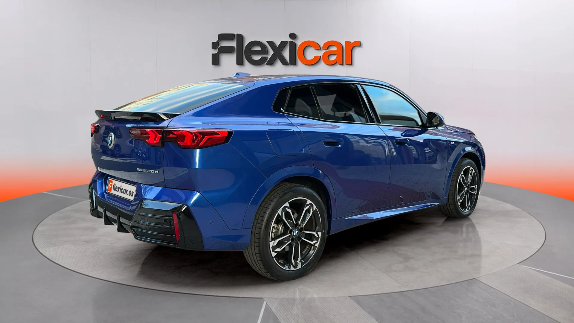 BMW X2 sDrive20d - foto 6