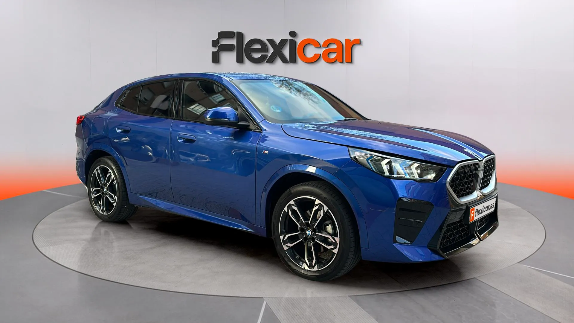 BMW X2 sDrive20d