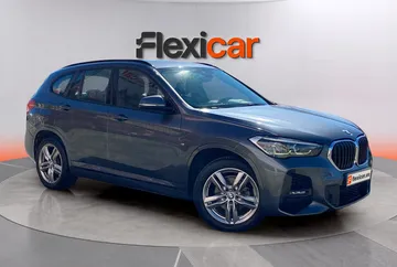 bmw x1 sdrive18d diesel manual leon 903000000241454
