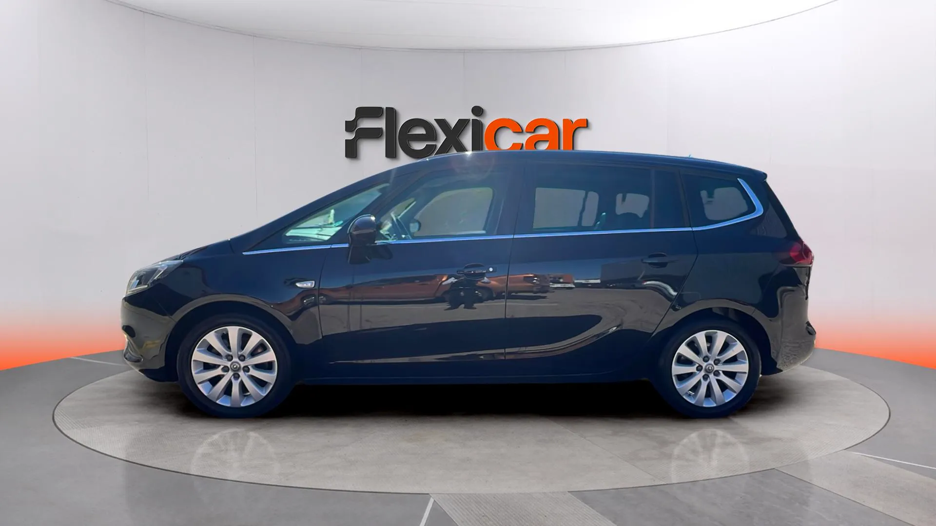 Opel Zafira 1.4 T Excellence 18+ - foto 4