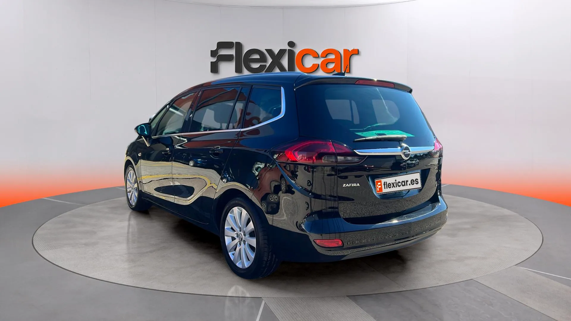 Opel Zafira 1.4 T Excellence 18+ - foto 5