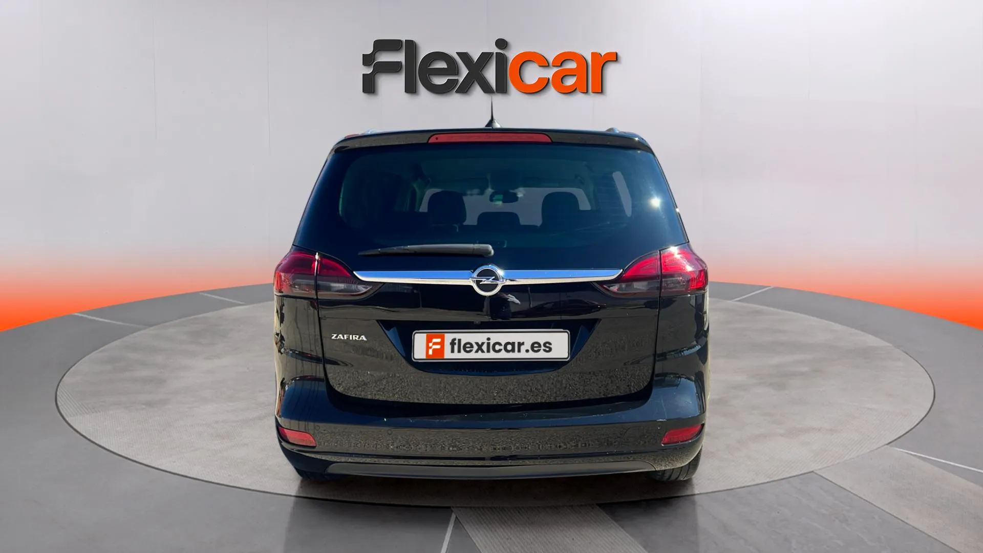 Opel Zafira 1.4 T Excellence 18+ - foto 6