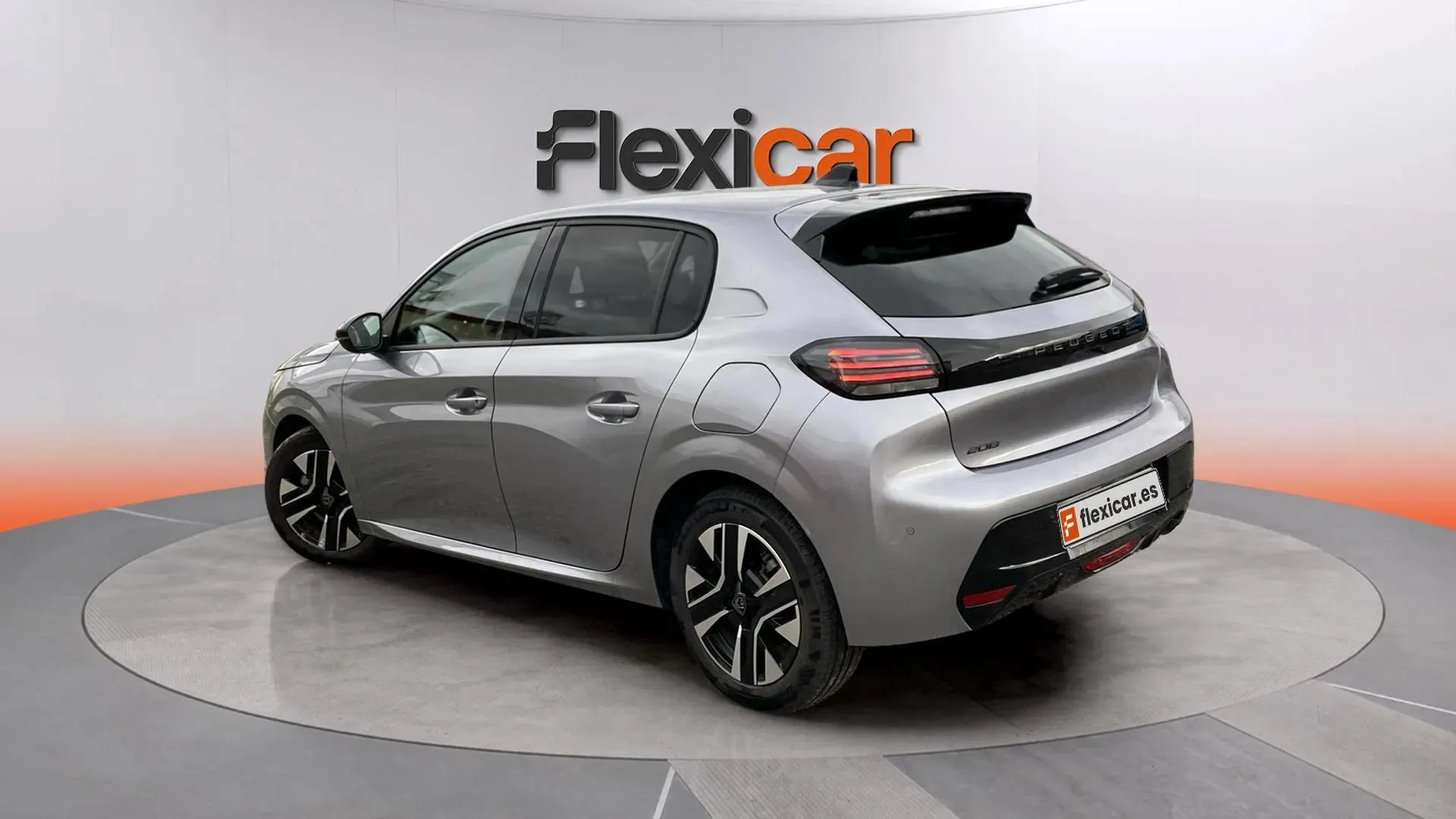Peugeot 208 Allure Gasolina 100 - foto 5