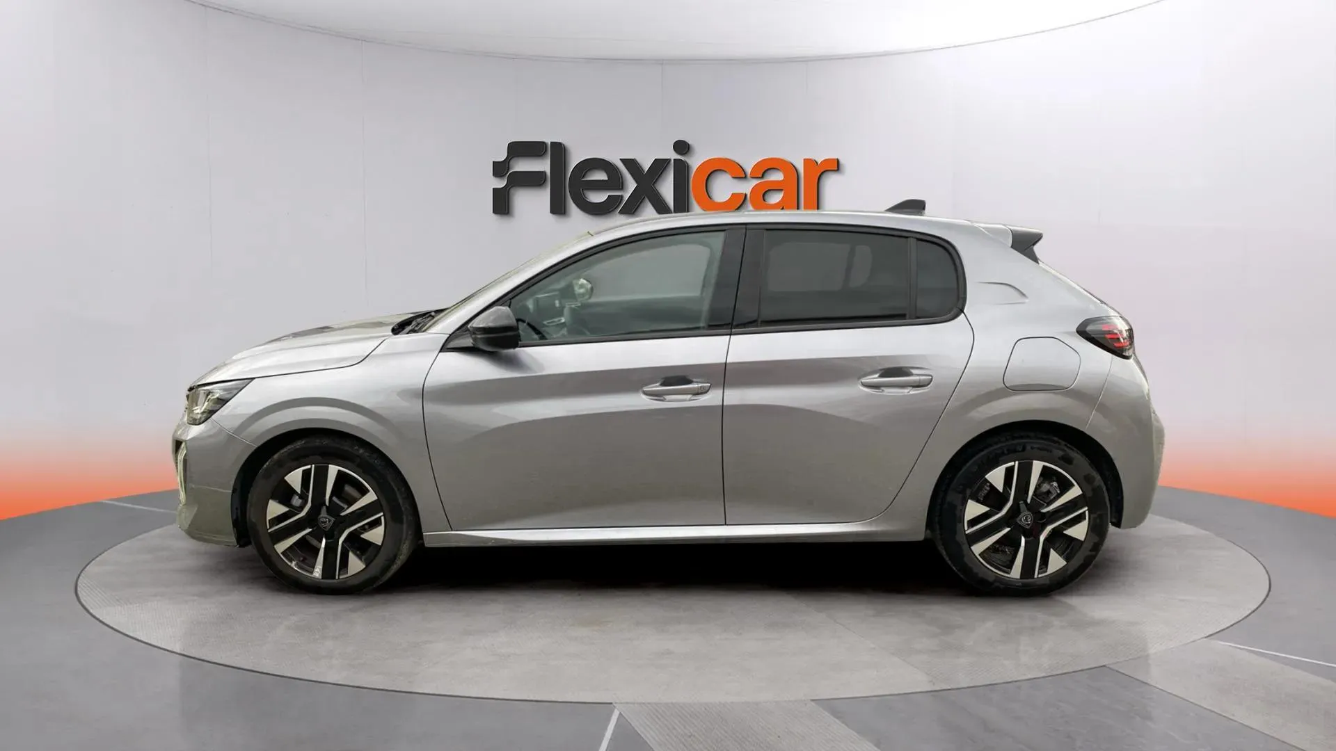 Peugeot 208 Allure Gasolina 100 - foto 4