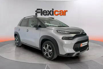 citroen c3 aircross bluehdi 81kw 110cv s amps c series diesel manual valencia 903000000241466