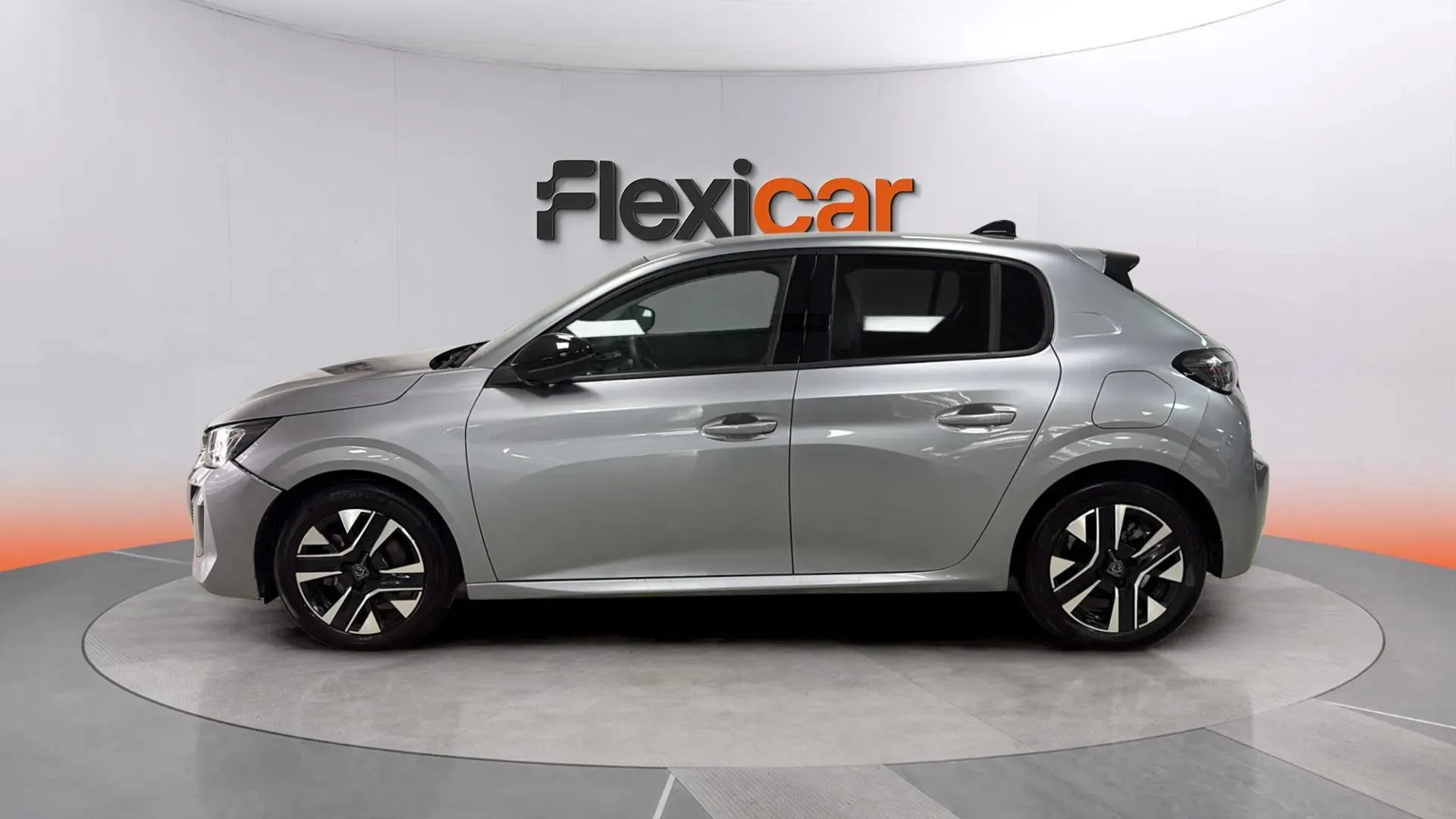 Peugeot 208 Allure Gasolina 100 - foto 8