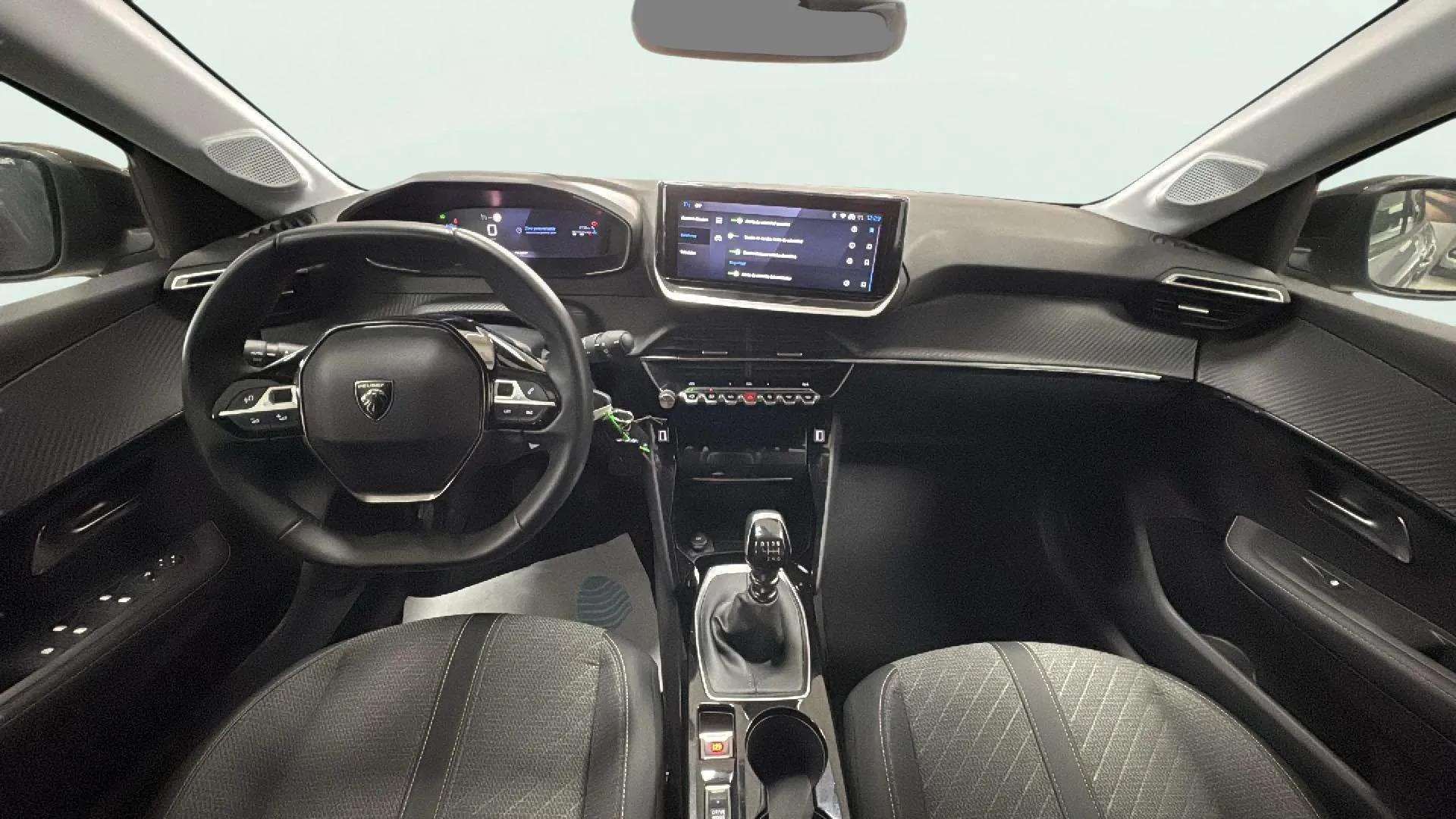 Peugeot 208 Allure Gasolina 100 - foto 13