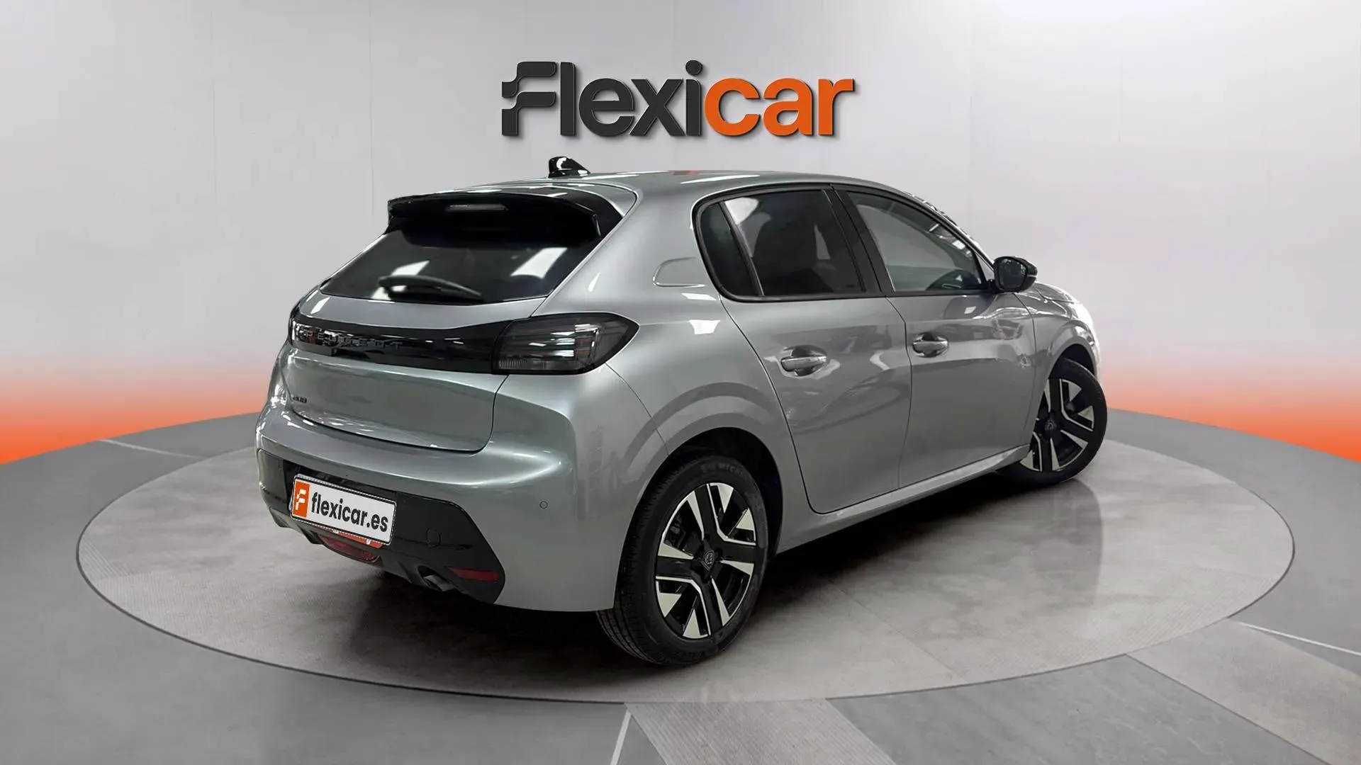 Peugeot 208 Allure Gasolina 100 - foto 4