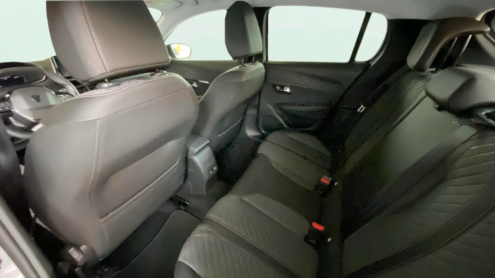 Peugeot 208 Allure Gasolina 100 - foto 13