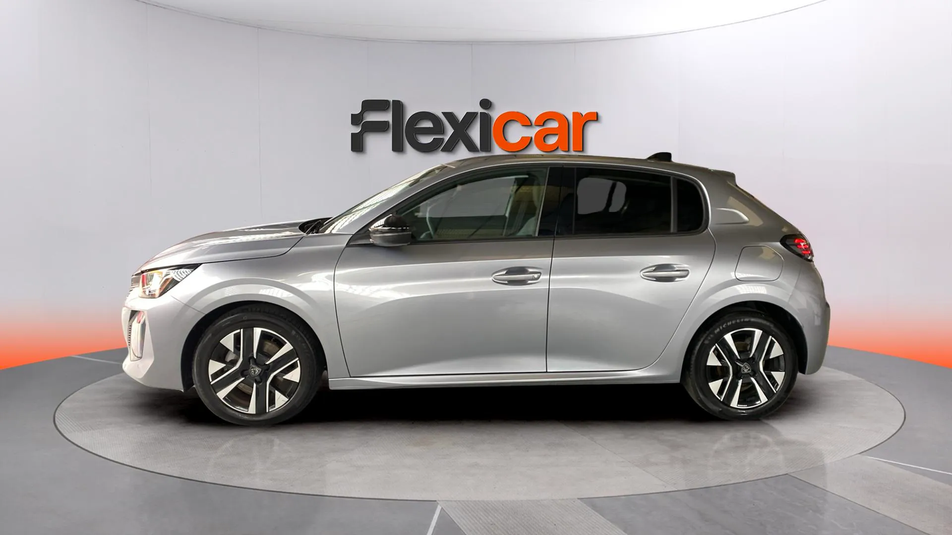 Peugeot 208 Allure Gasolina 100 - foto 4
