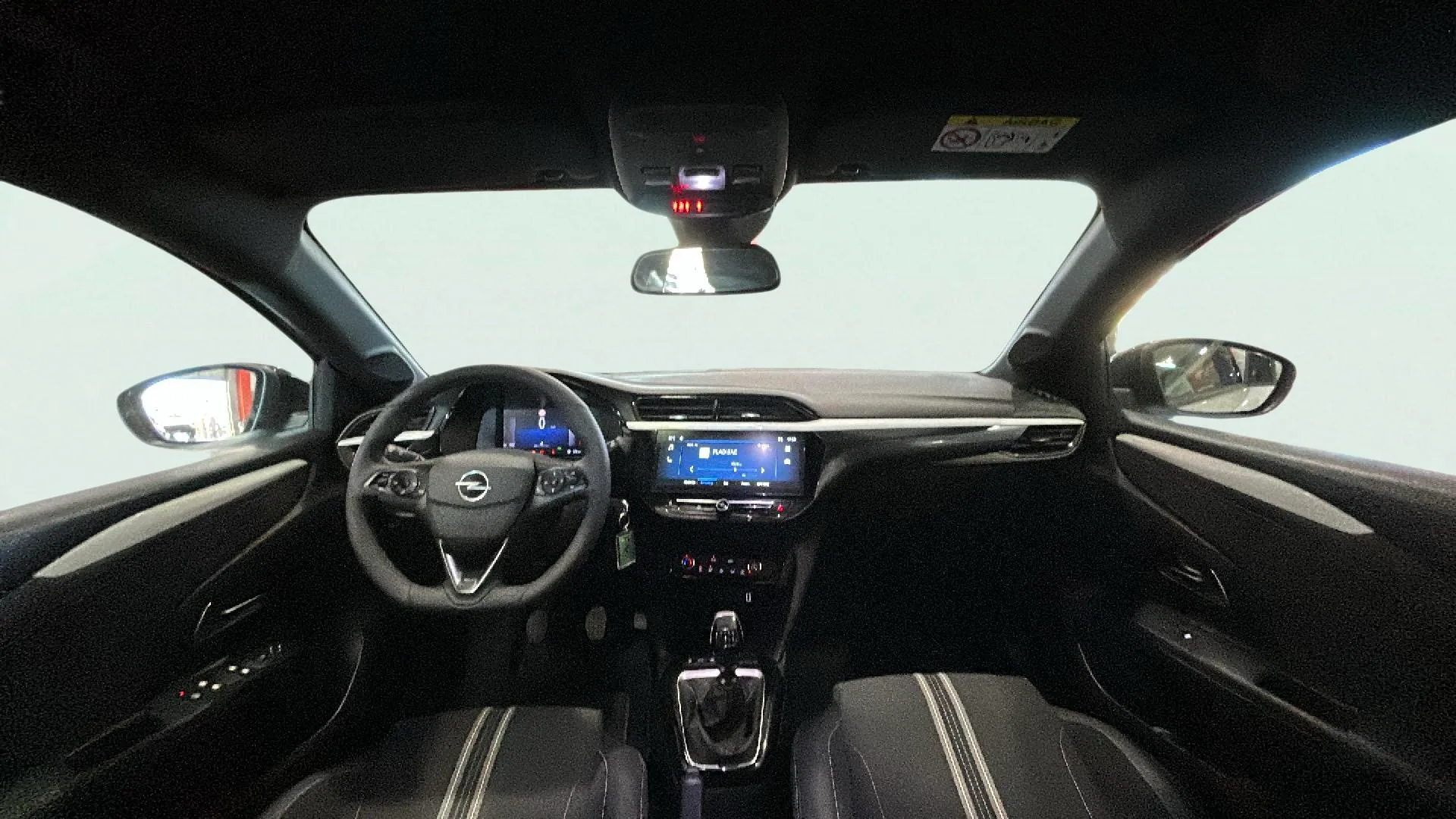 Opel Corsa 1.2T XHL GS - foto 10