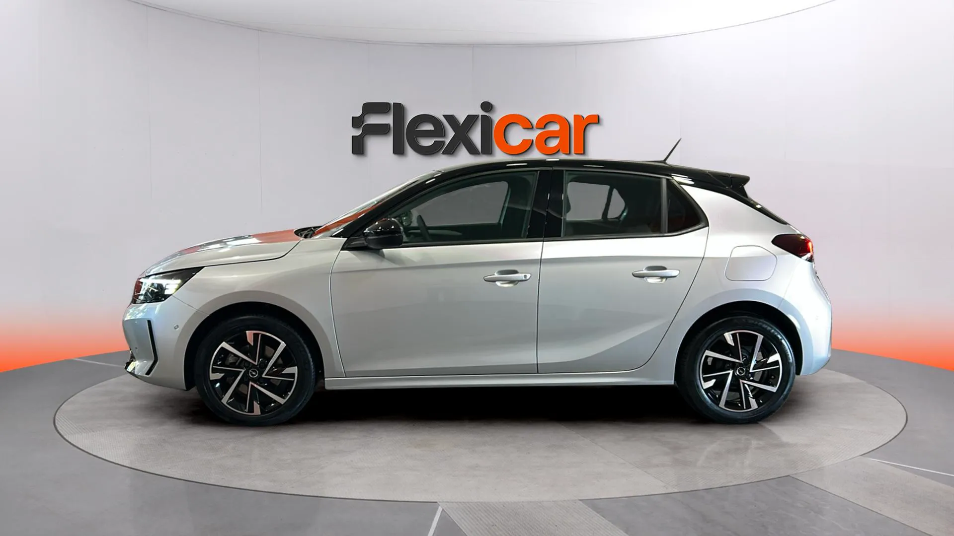 Opel Corsa 1.2T XHL GS - foto 4