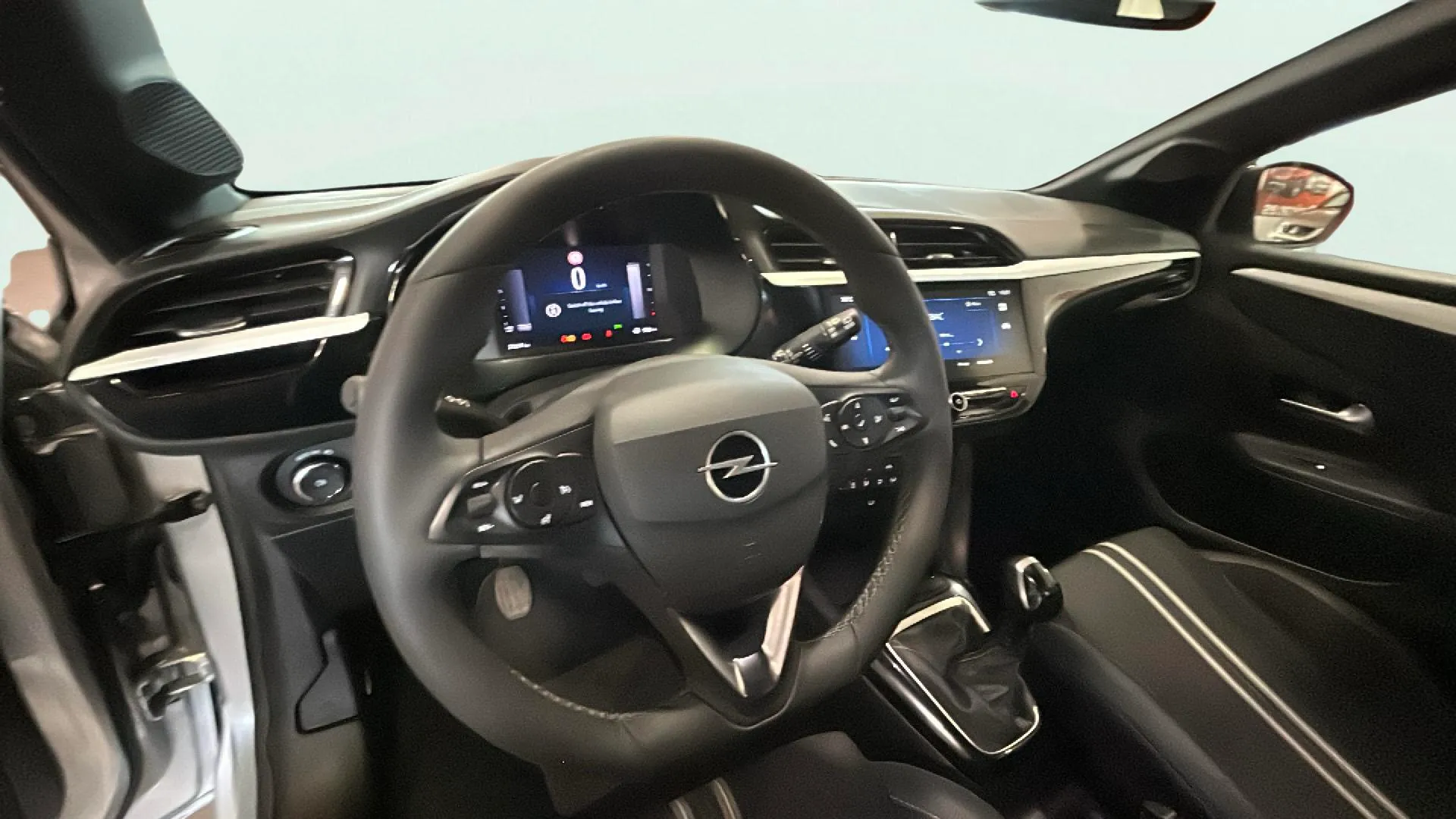 Opel Corsa 1.2T XHL GS - foto 9