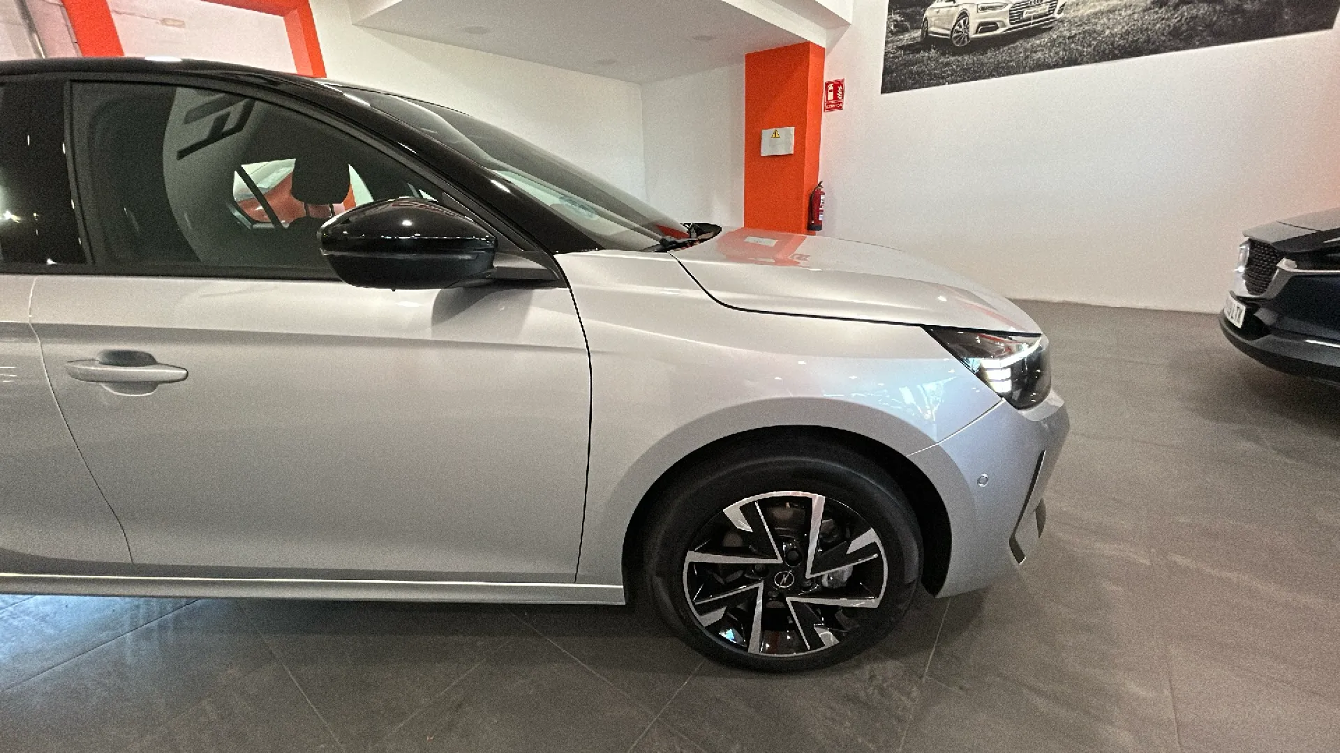 Opel Corsa 1.2T XHL GS - foto 23
