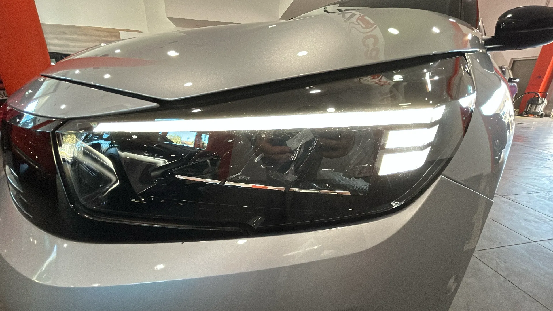 Opel Corsa 1.2T XHL GS - foto 24