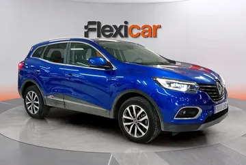 renault kadjar zen gpf tce 103kw 140cv gasolina manual el puerto de santa maria 903000000241479