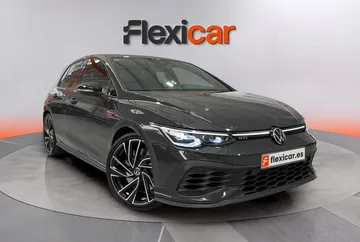 volkswagen golf gti clubsport 20 tsi 221kw 300cv dsg gasolina automatica cornella 903000000241484