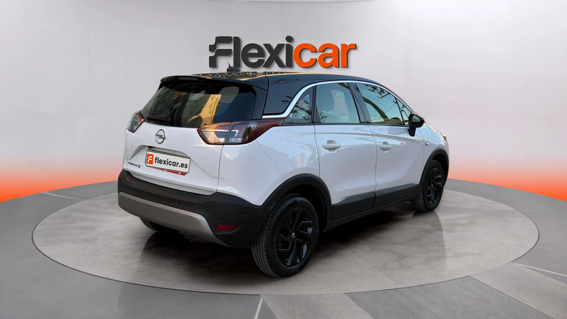 Opel Crossland 1.2 Design Line 120 Aniversario - foto 7