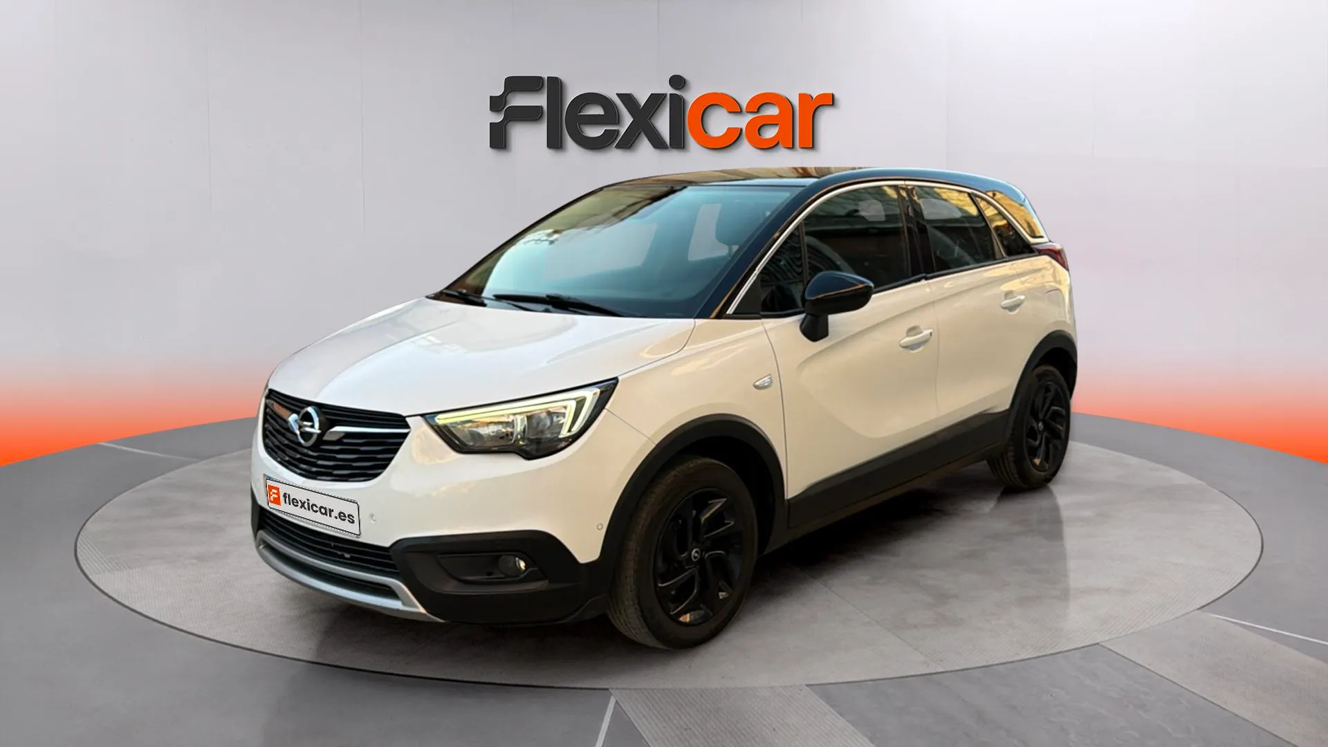 Opel Crossland 1.2 Design Line 120 Aniversario - foto 5