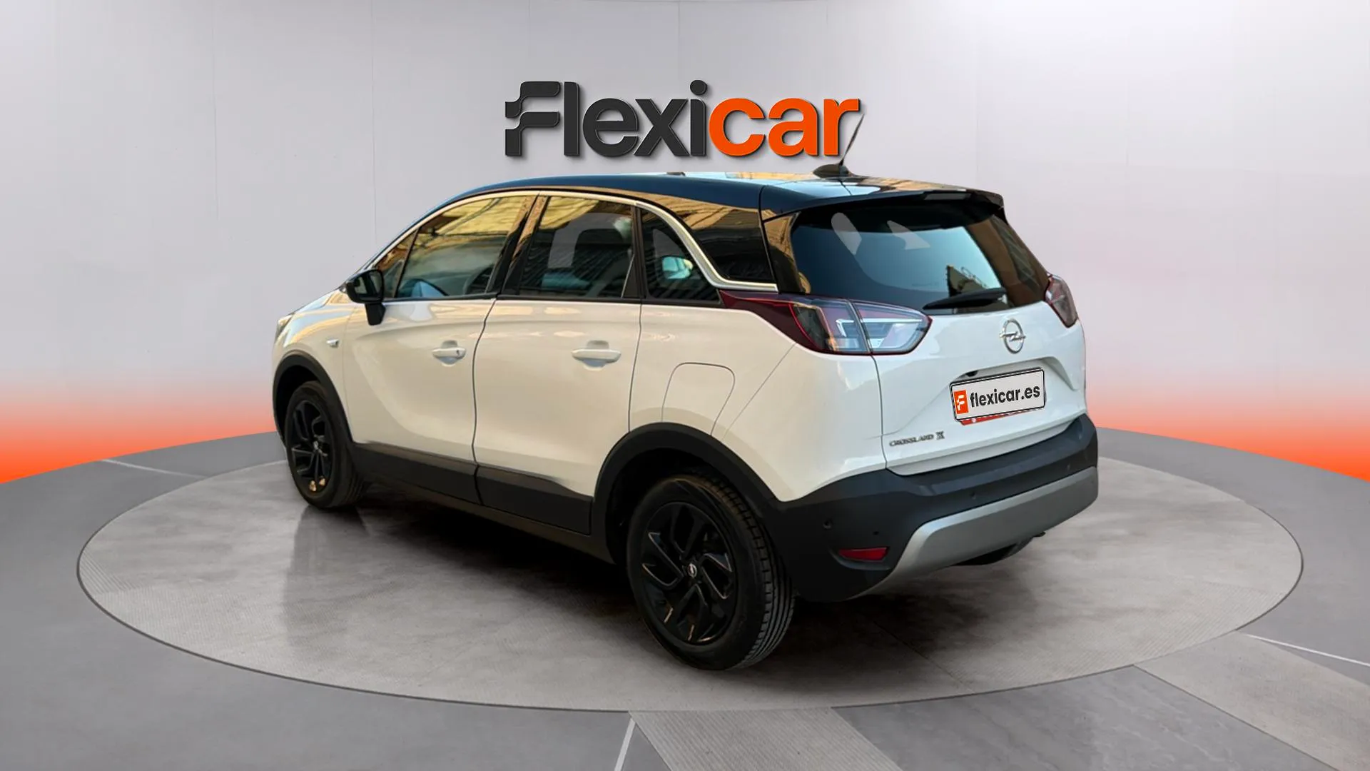 Opel Crossland 1.2 Design Line 120 Aniversario - foto 6