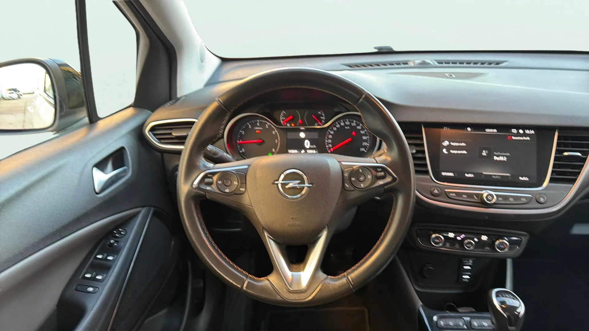 Opel Crossland 1.2 Design Line 120 Aniversario - foto 10