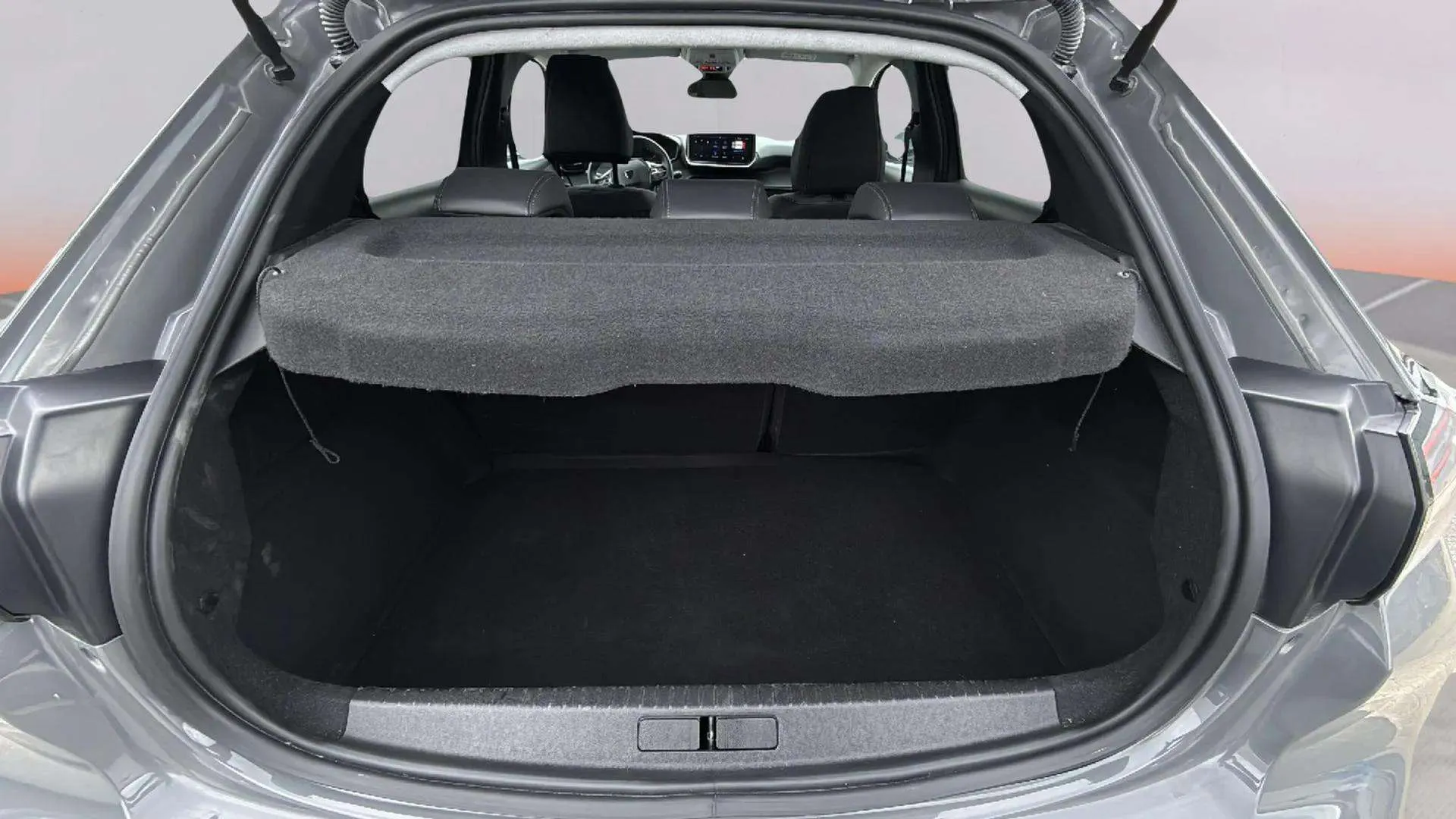 Peugeot 208 Allure Gasolina 100 - foto 12