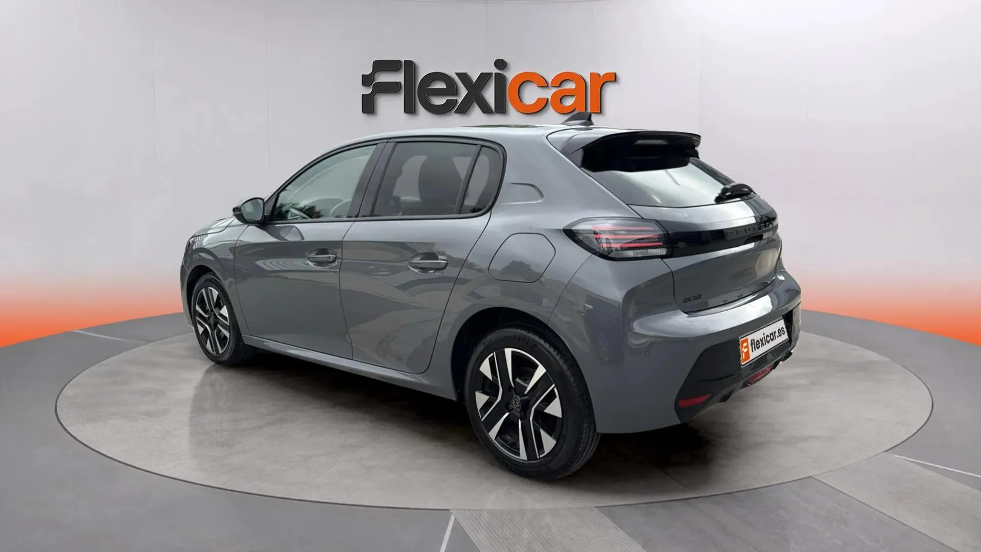 Peugeot 208 Allure Gasolina 100 - foto 6