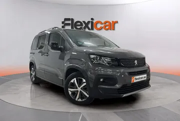 peugeot rifter rifter gt bluehdi 130 diesel manual viladecans 903000000241487