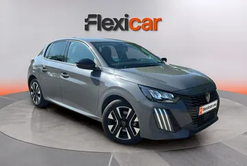 peugeot 208 allure gasolina 100 s amps 6 vel man gasolina manual vic 903000000241491