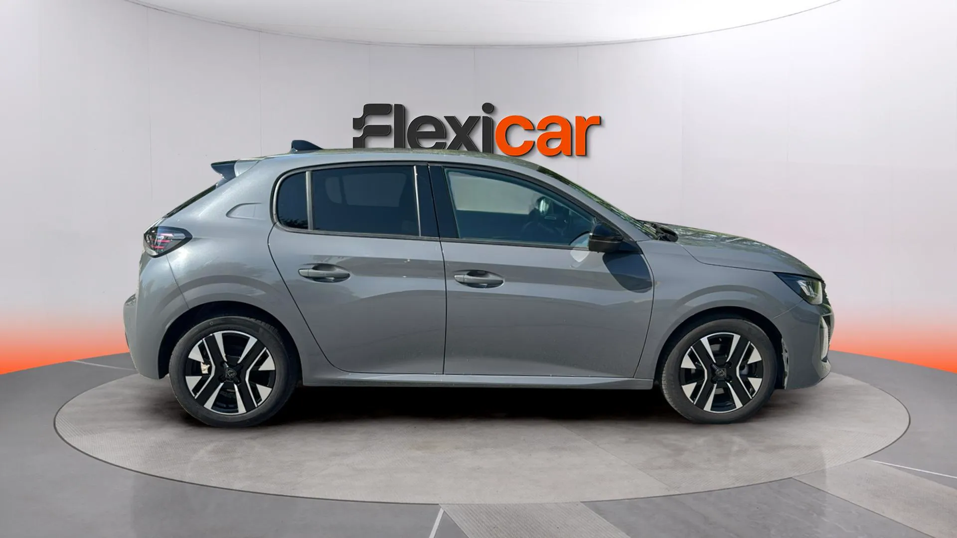 Peugeot 208 Allure Gasolina 100 - foto 3