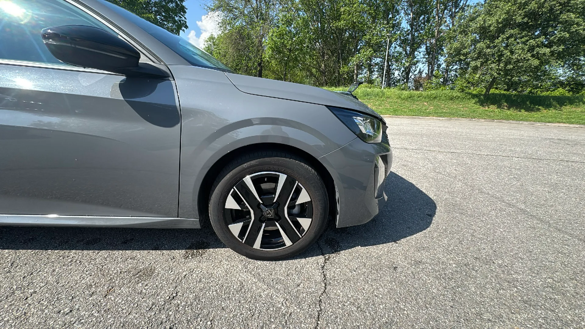 Peugeot 208 Allure Gasolina 100 - foto 6