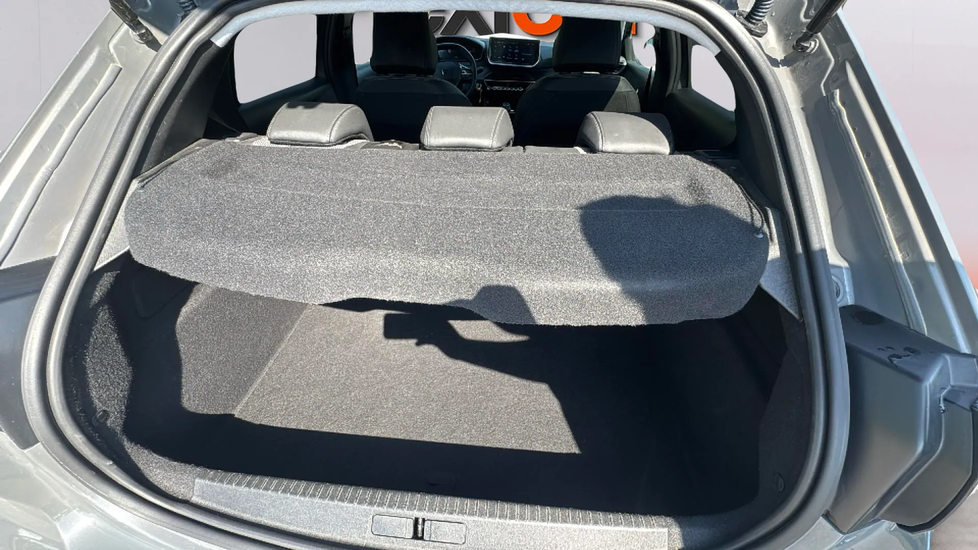 Peugeot 208 Allure Gasolina 100 - foto 14