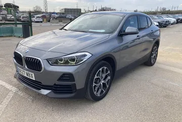 bmw x2 sdrive18i gasolina automatica arval barcelona 903000000241497
