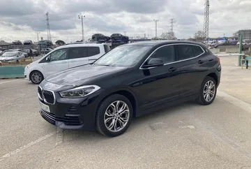 bmw x2 sdrive18i gasolina automatica arval barcelona 903000000241504