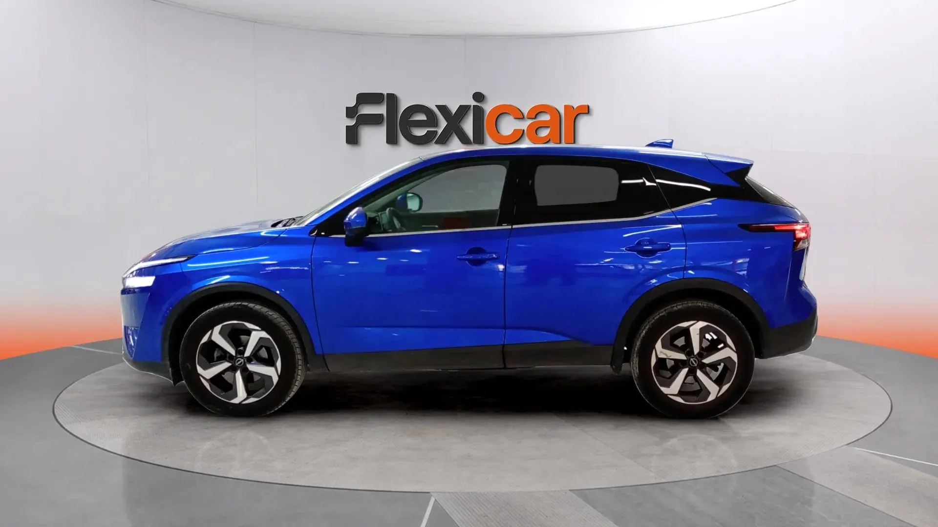 Nissan Qashqai DIG-T N-Style - foto 3