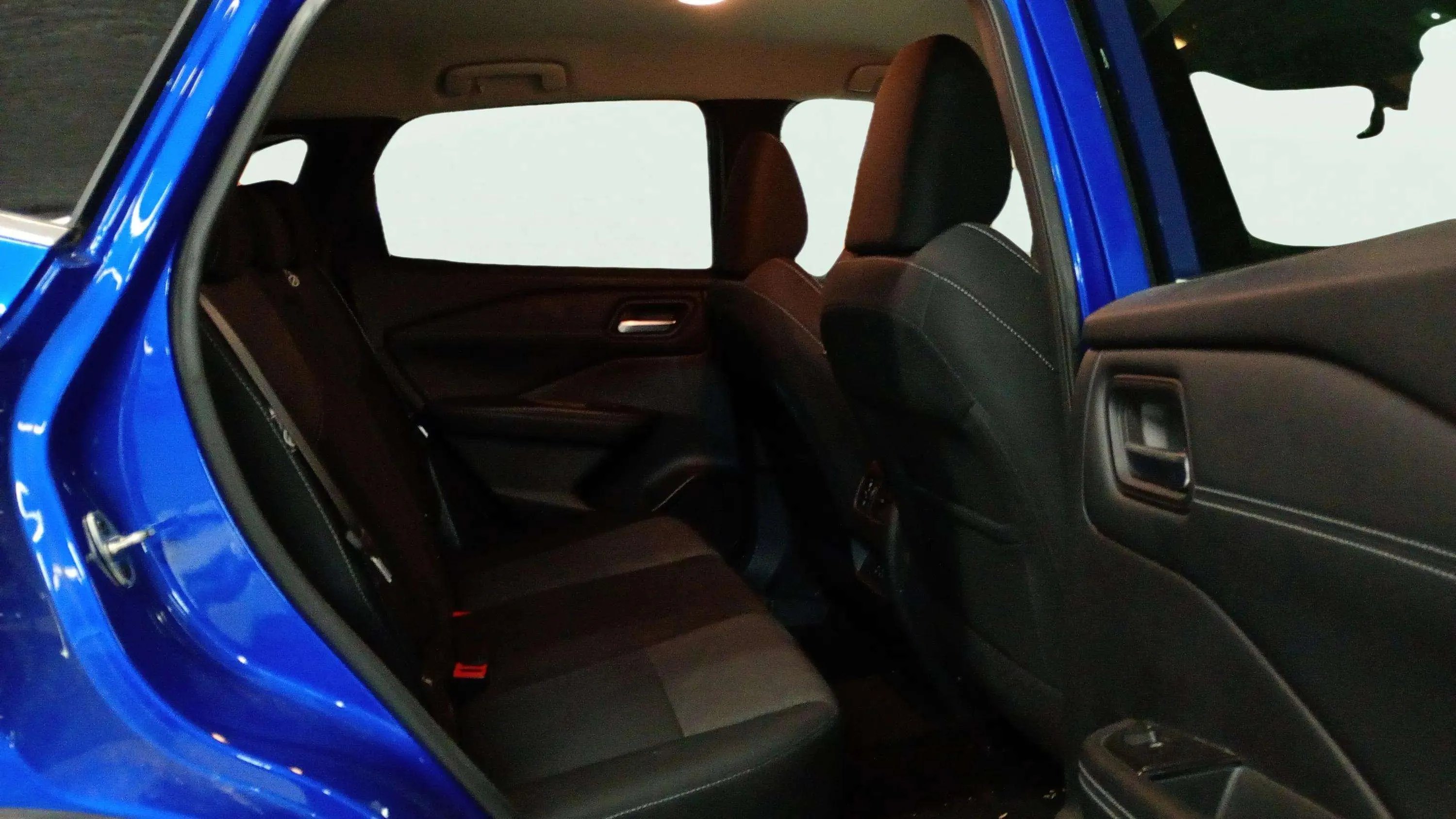Nissan Qashqai DIG-T N-Style - foto 14