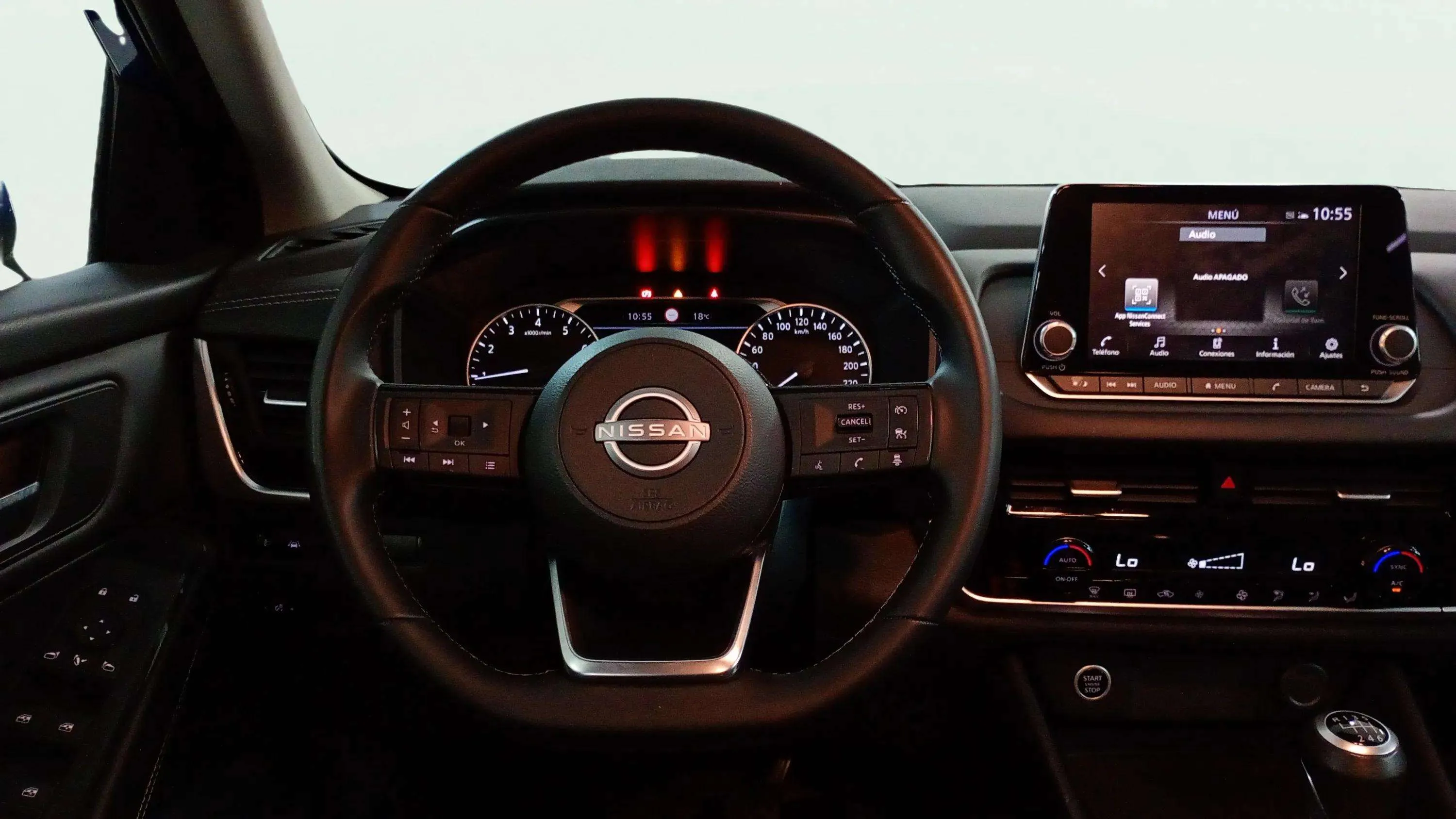 Nissan Qashqai DIG-T N-Style - foto 11