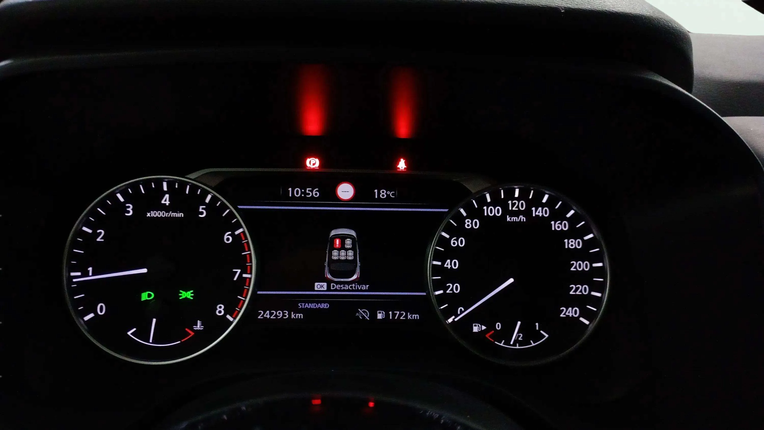 Nissan Qashqai DIG-T N-Style - foto 12