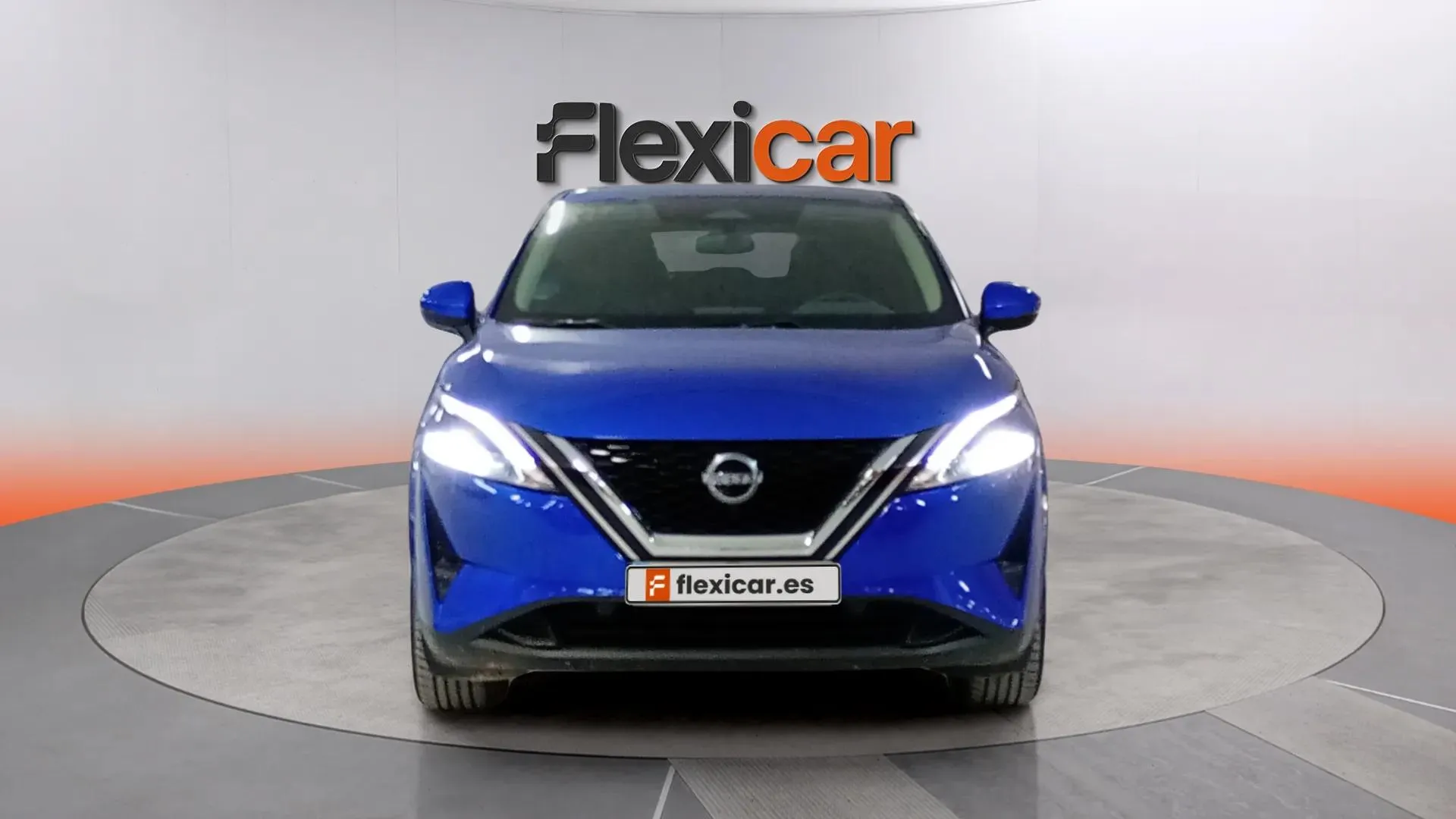 Nissan Qashqai DIG-T N-Style - foto 8