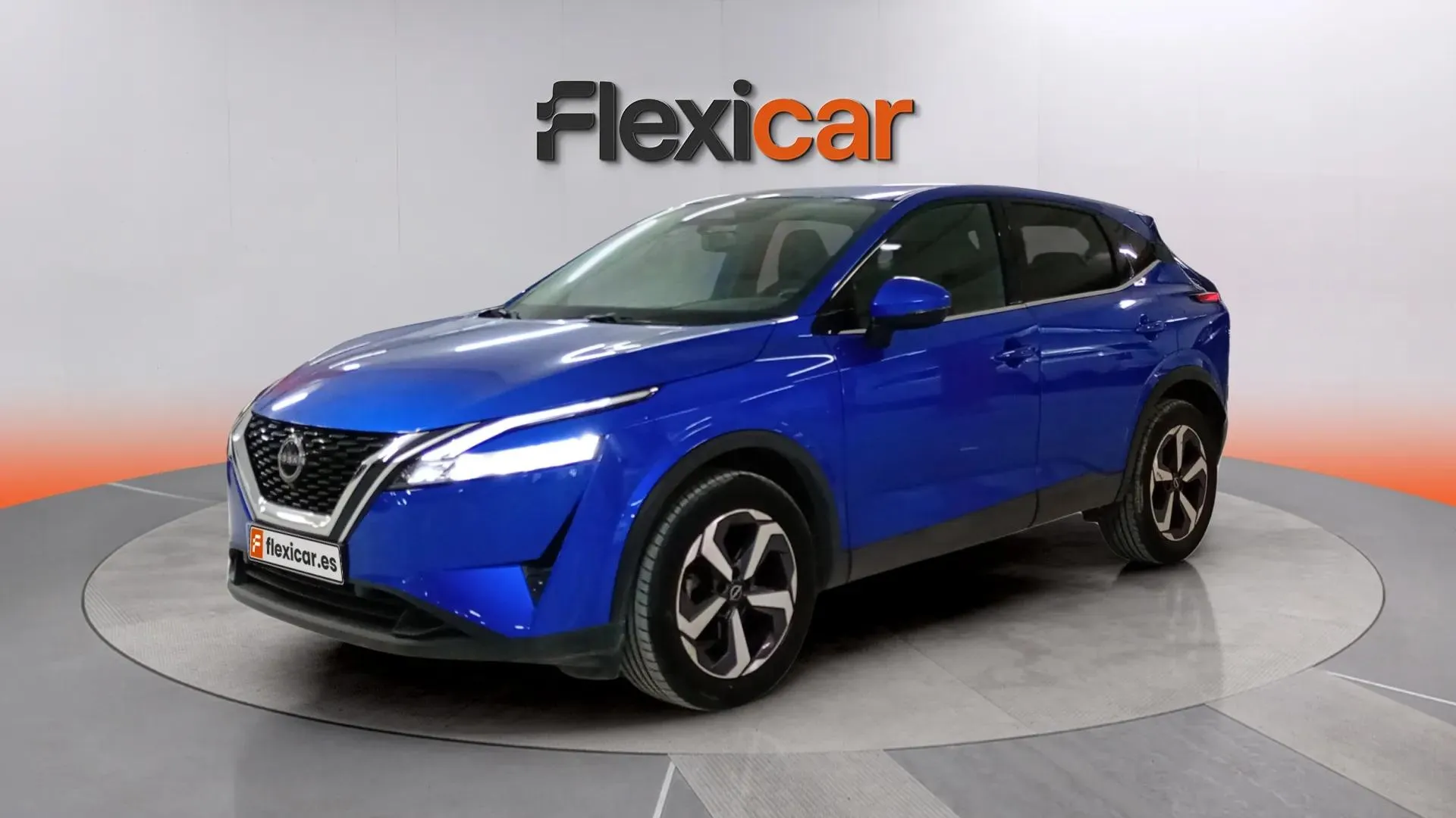 Nissan Qashqai DIG-T N-Style - foto 2
