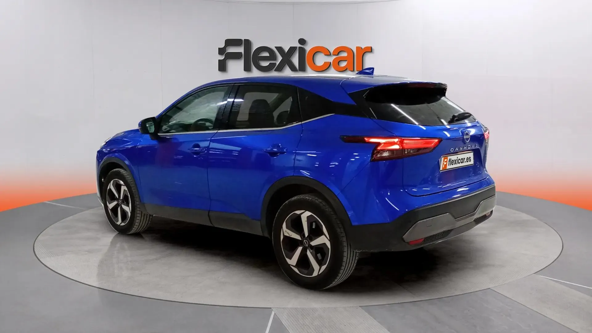 Nissan Qashqai DIG-T N-Style - foto 4