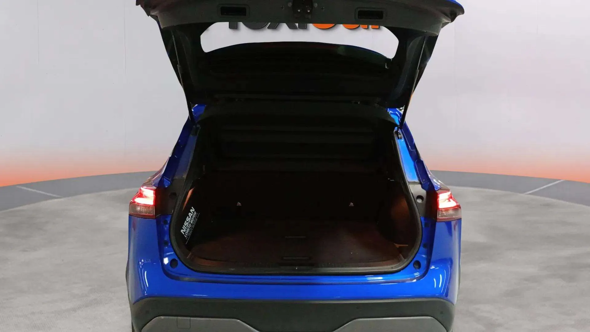 Nissan Qashqai DIG-T N-Style - foto 15