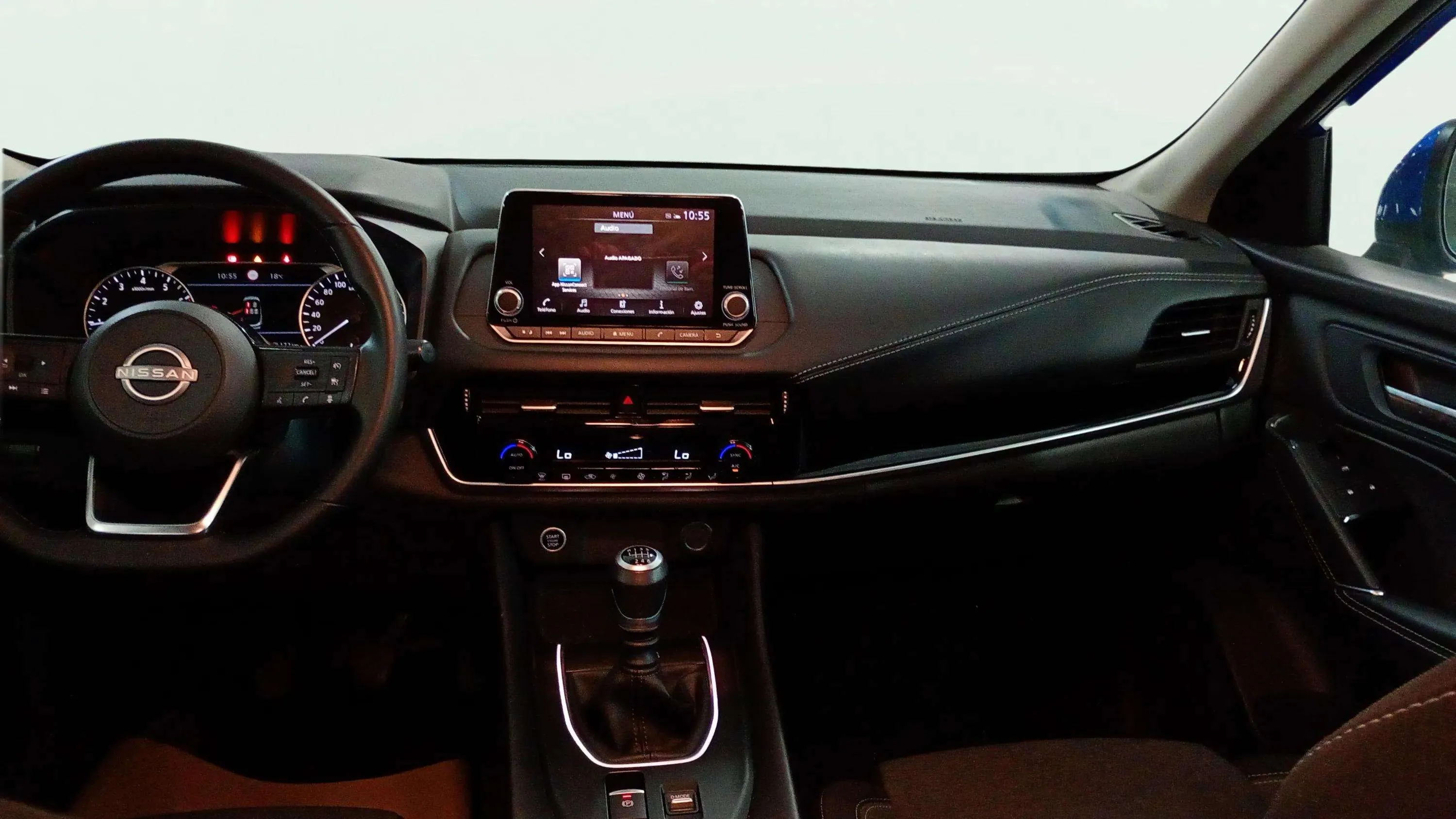 Nissan Qashqai DIG-T N-Style - foto 10