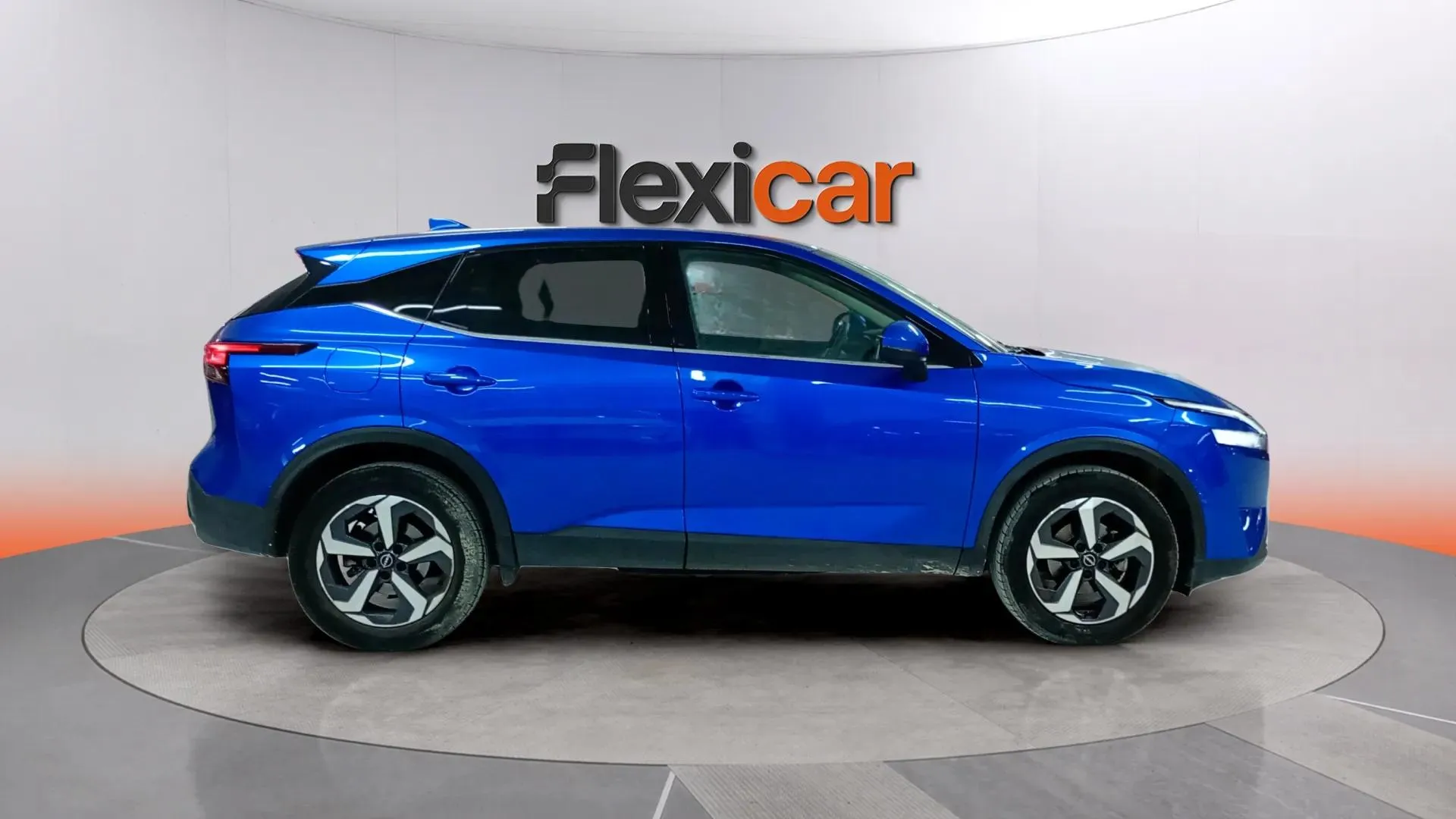 Nissan Qashqai DIG-T N-Style - foto 7